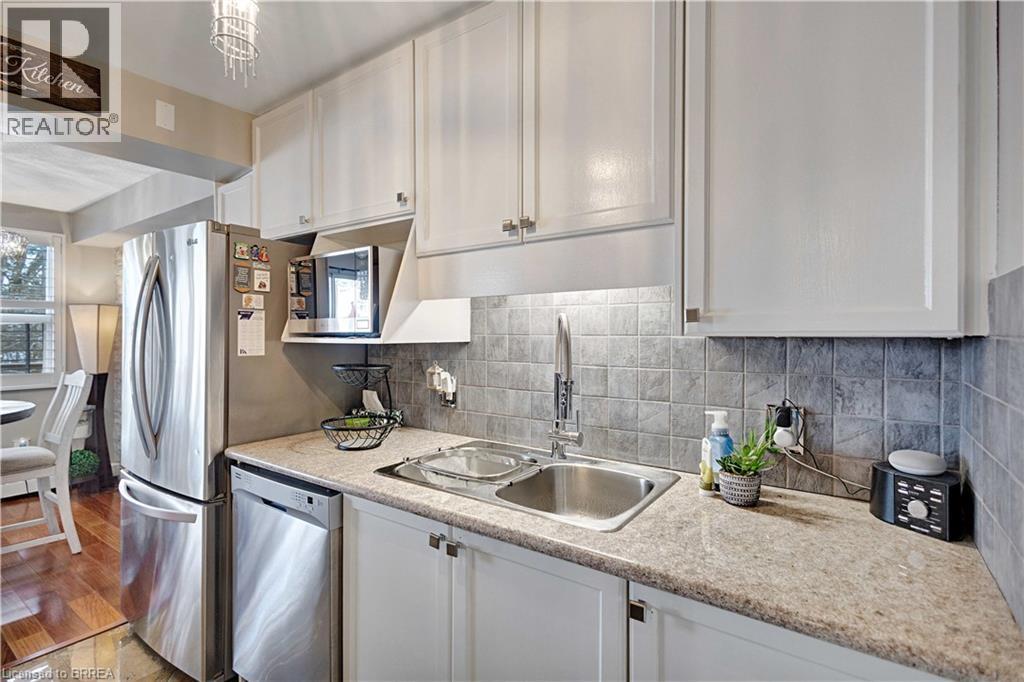 793 Colborne Street Unit# 212, Brantford, Ontario  N3S 7J3 - Photo 12 - 40800325