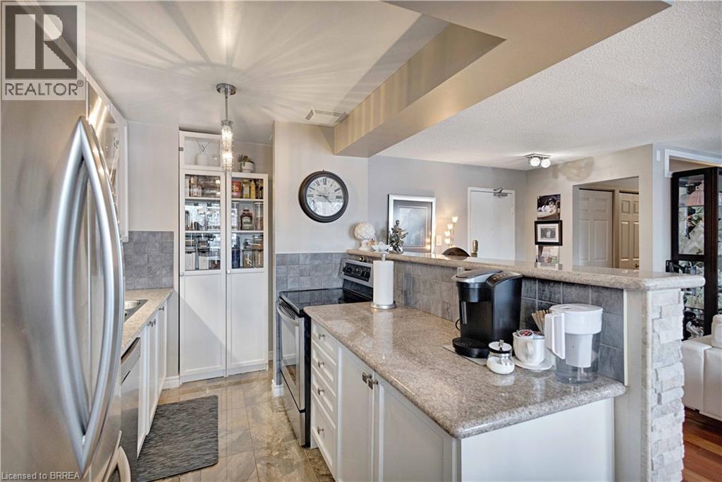 793 Colborne Street Unit# 212, Brantford, Ontario  N3S 7J3 - Photo 14 - 40800325