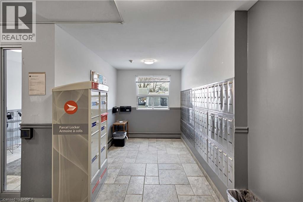 793 Colborne Street Unit# 212, Brantford, Ontario  N3S 7J3 - Photo 29 - 40800325