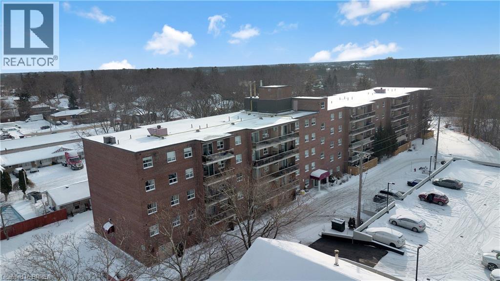 793 Colborne Street Unit# 212, Brantford, Ontario  N3S 7J3 - Photo 31 - 40800325