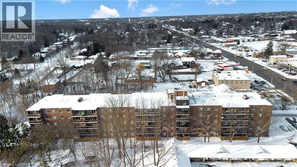 793 Colborne Street Unit# 212, Brantford, Ontario  N3S 7J3 - Photo 33 - 40800325