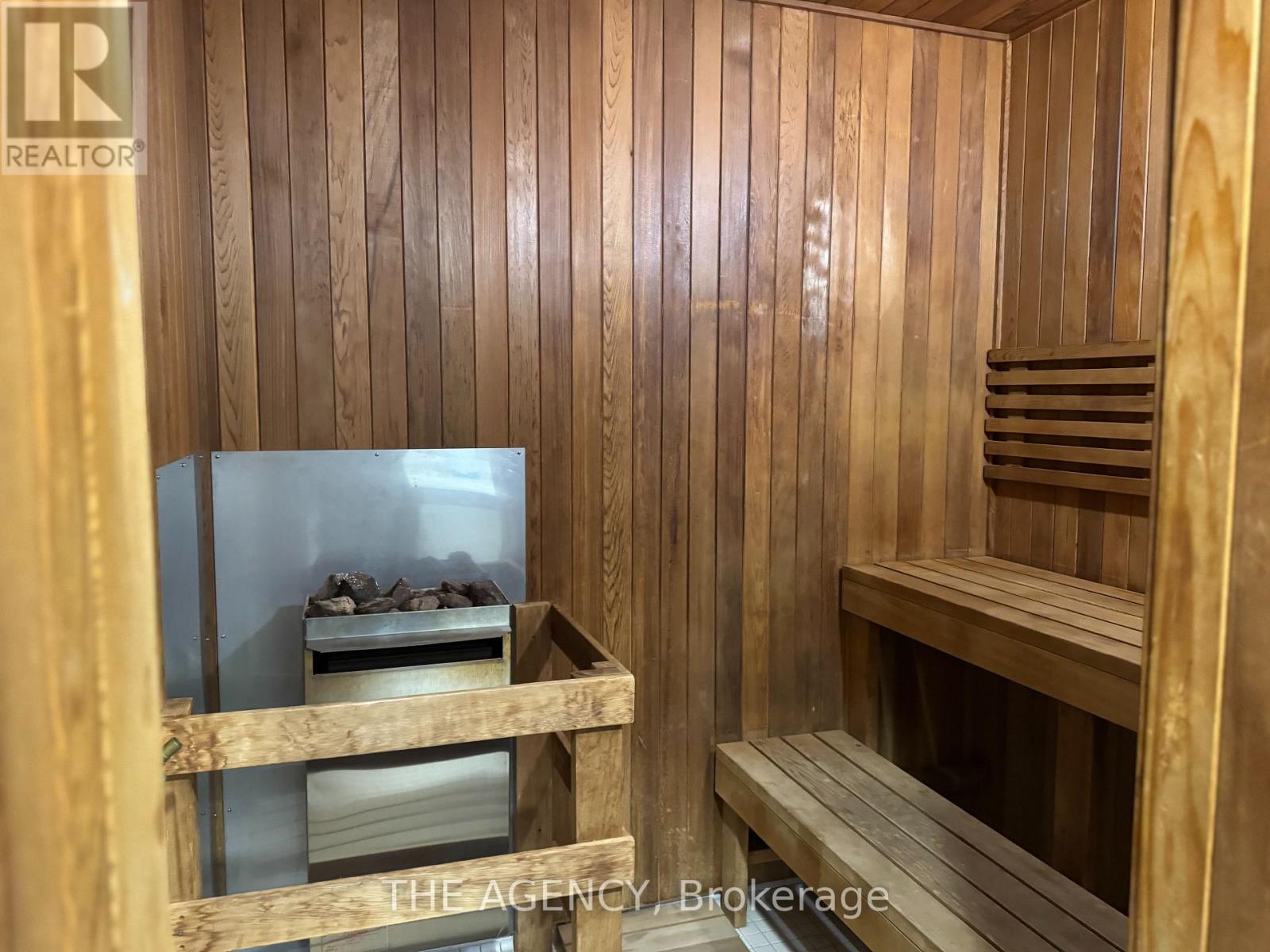 1607 - 33 Elm Drive W, Mississauga, Ontario  L5B 4M1 - Photo 22 - W12730204