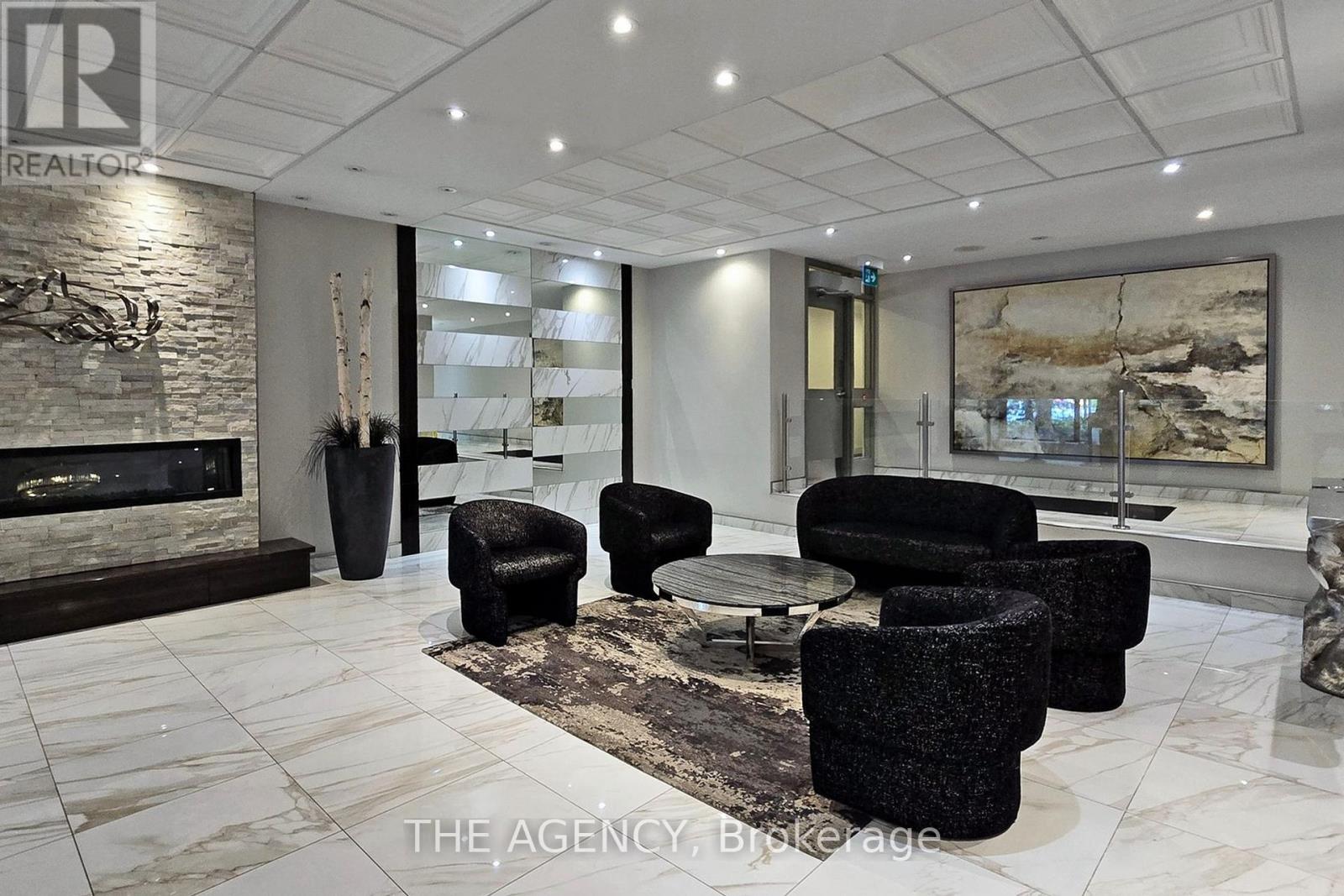 1607 - 33 Elm Drive W, Mississauga, Ontario  L5B 4M1 - Photo 25 - W12730204