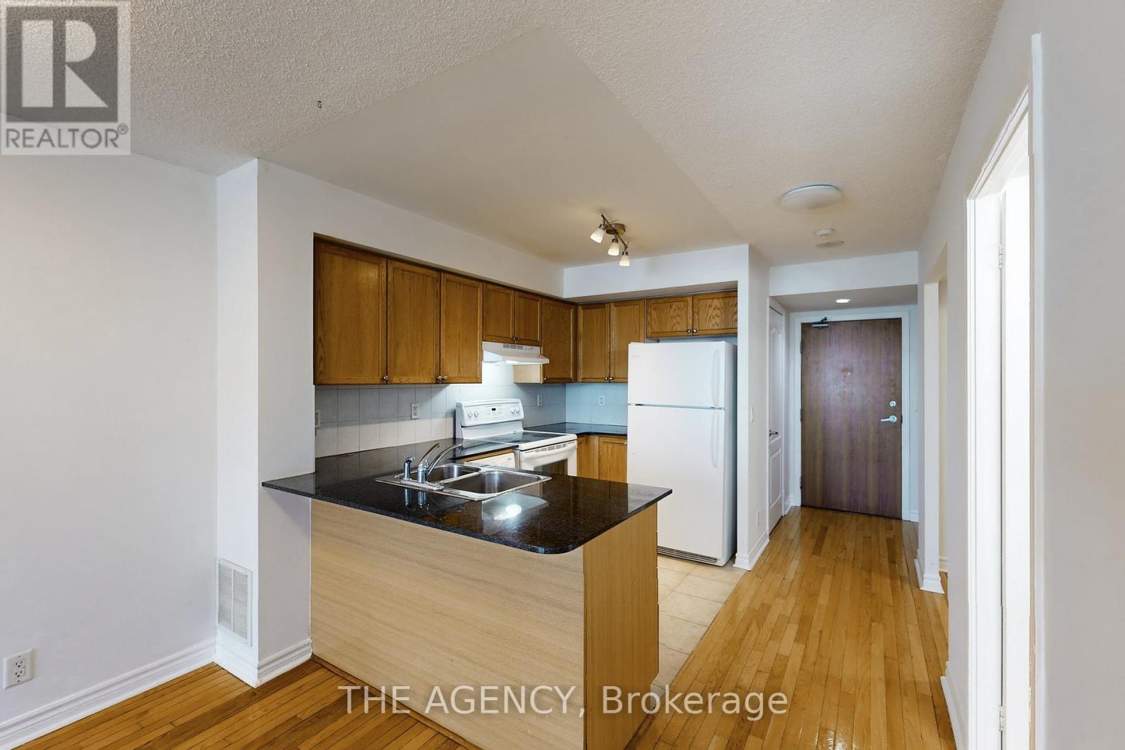 1607 - 33 Elm Drive W, Mississauga, Ontario  L5B 4M1 - Photo 7 - W12730204