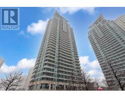 1607 - 33 ELM DRIVE W, Mississauga, Ontario