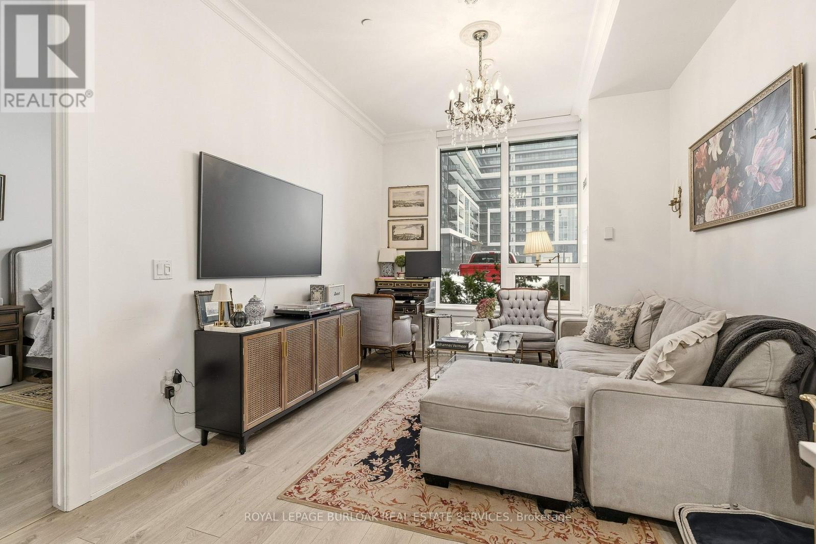 102 - 3200 William Coltson Avenue, Oakville, Ontario  L6H 7W6 - Photo 9 - W12730210