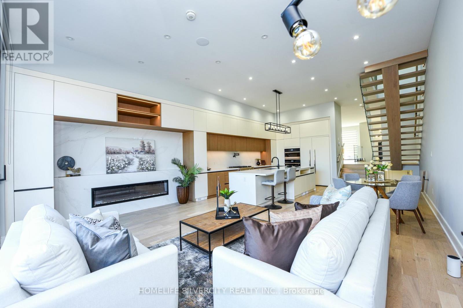 80a Evans Avenue, Toronto, Ontario  M8Z 1H8 - Photo 18 - W12730224