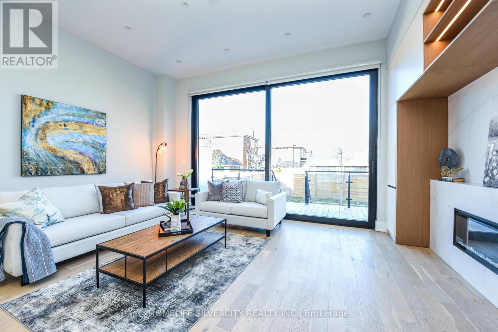 80a Evans Avenue, Toronto, Ontario  M8Z 1H8 - Photo 20 - W12730224