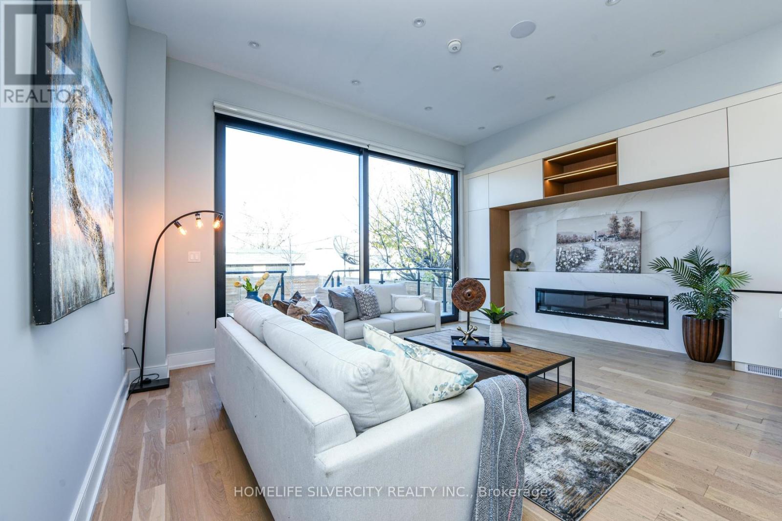 80a Evans Avenue, Toronto, Ontario  M8Z 1H8 - Photo 21 - W12730224