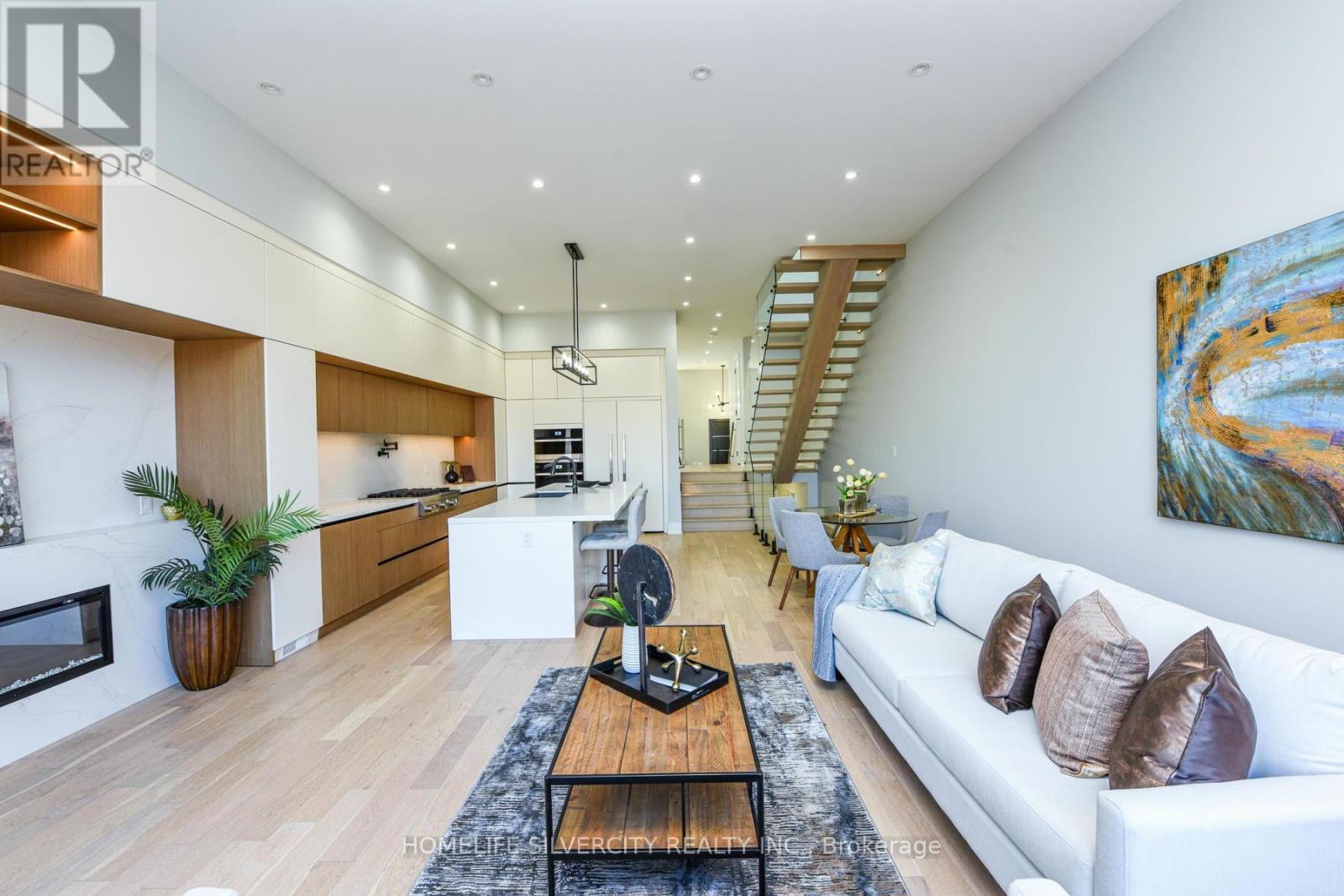 80a Evans Avenue, Toronto, Ontario  M8Z 1H8 - Photo 24 - W12730224