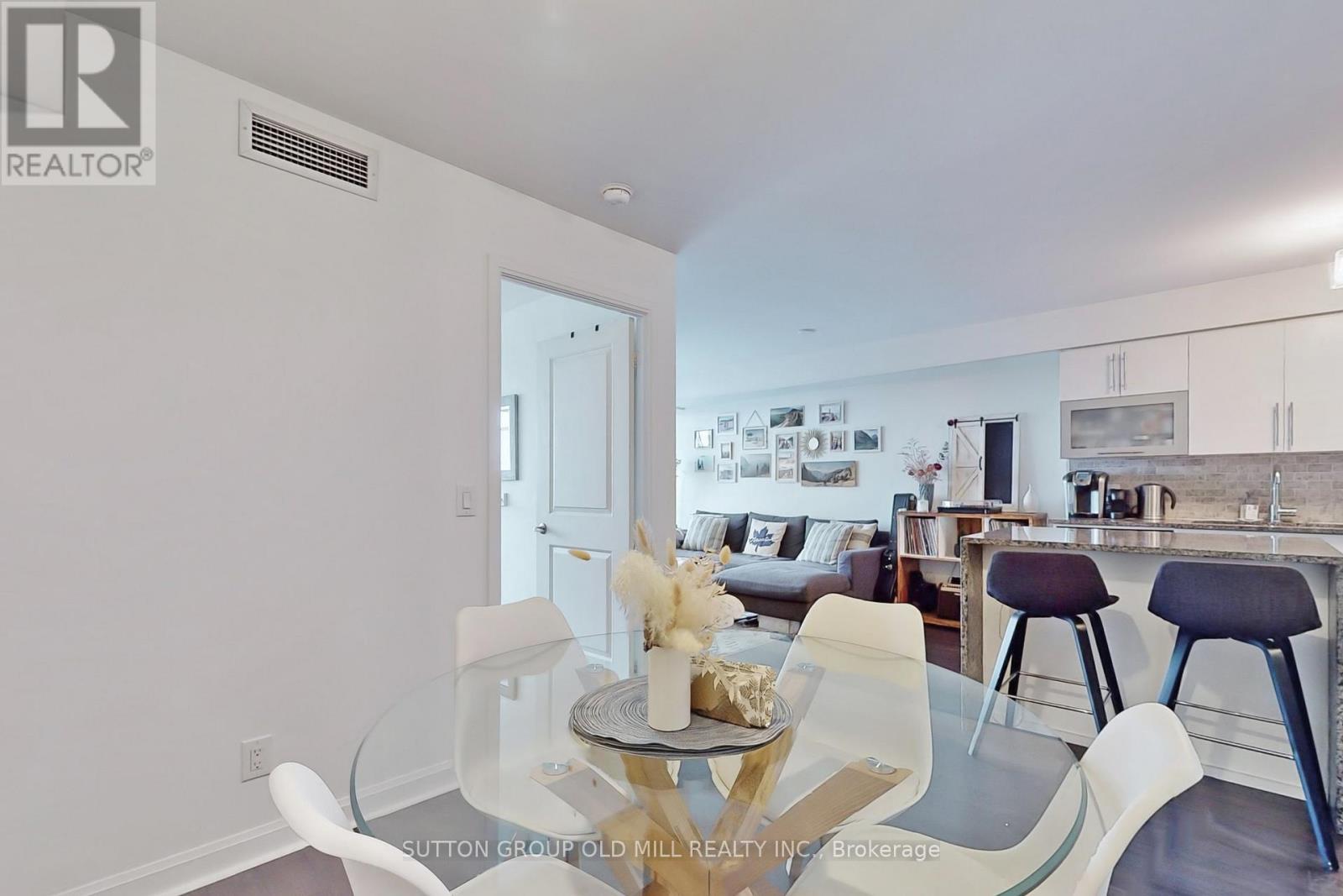 508 - 1 Michael Power Place, Toronto, Ontario  M9A 0A1 - Photo 14 - W12730228