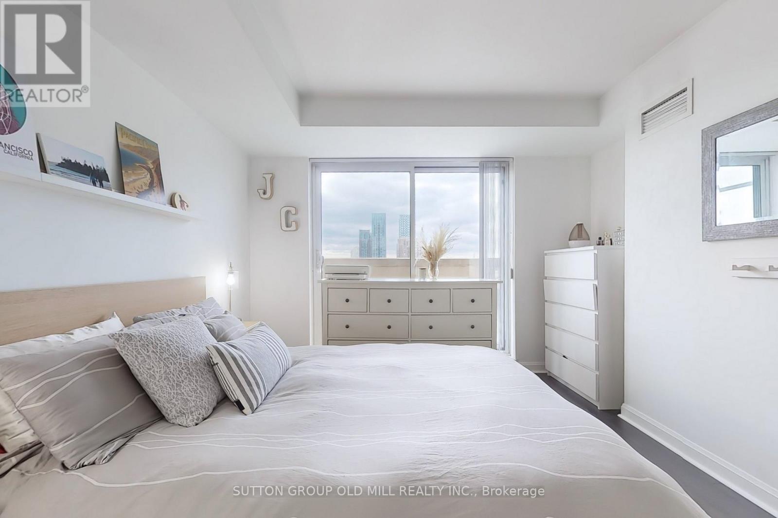 508 - 1 Michael Power Place, Toronto, Ontario  M9A 0A1 - Photo 16 - W12730228