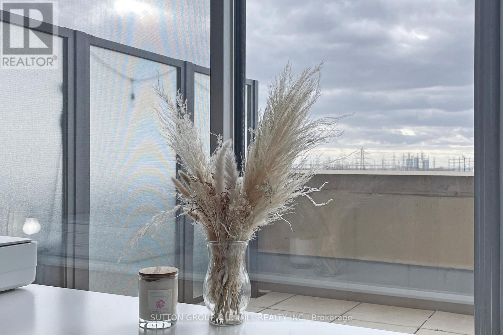 508 - 1 Michael Power Place, Toronto, Ontario  M9A 0A1 - Photo 19 - W12730228