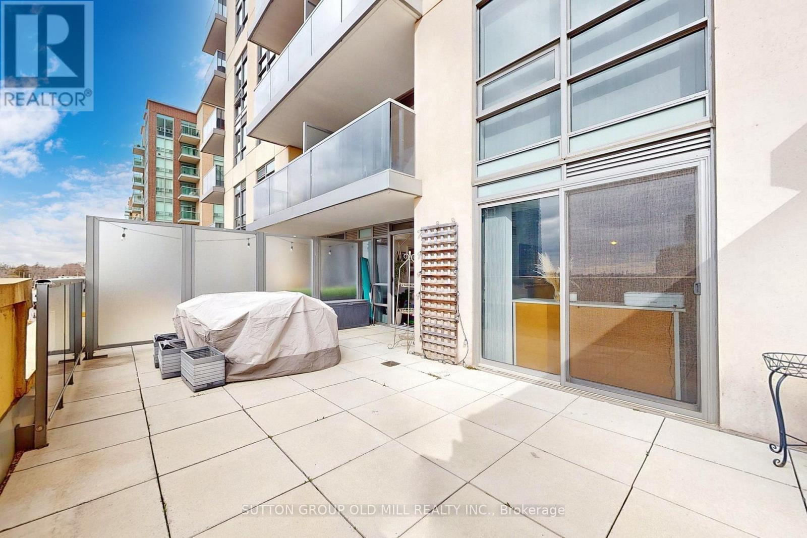 508 - 1 Michael Power Place, Toronto, Ontario  M9A 0A1 - Photo 22 - W12730228