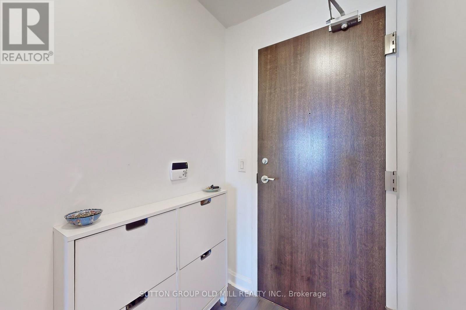 508 - 1 Michael Power Place, Toronto, Ontario  M9A 0A1 - Photo 24 - W12730228