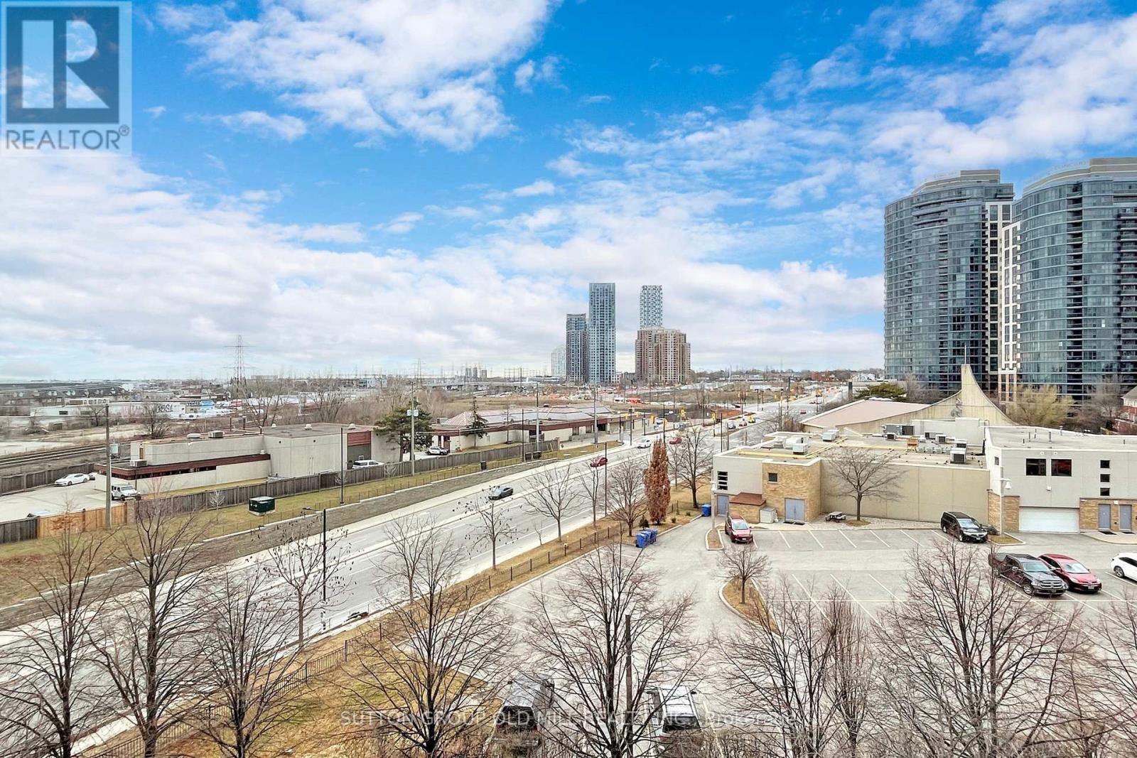 508 - 1 Michael Power Place, Toronto, Ontario  M9A 0A1 - Photo 26 - W12730228