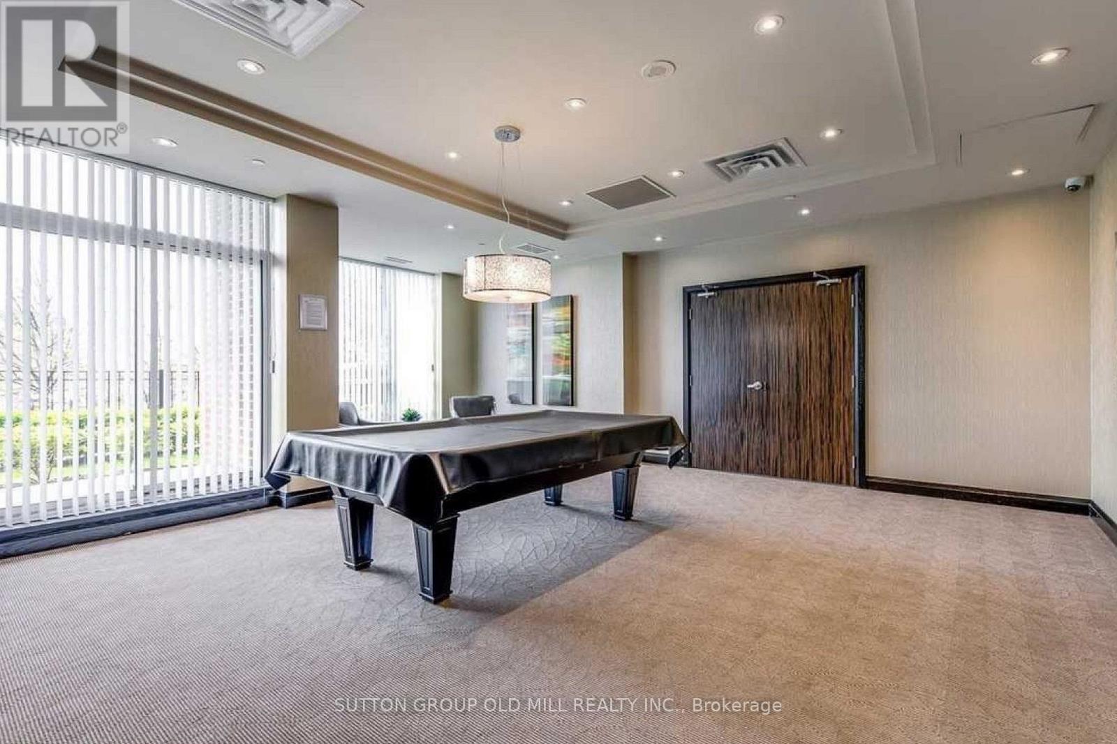 508 - 1 Michael Power Place, Toronto, Ontario  M9A 0A1 - Photo 30 - W12730228