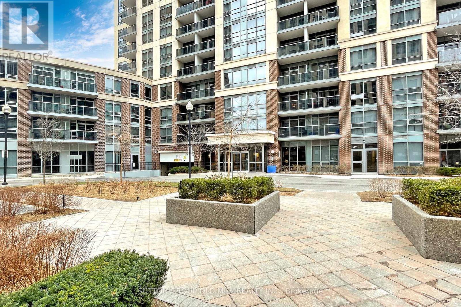 508 - 1 Michael Power Place, Toronto, Ontario  M9A 0A1 - Photo 39 - W12730228