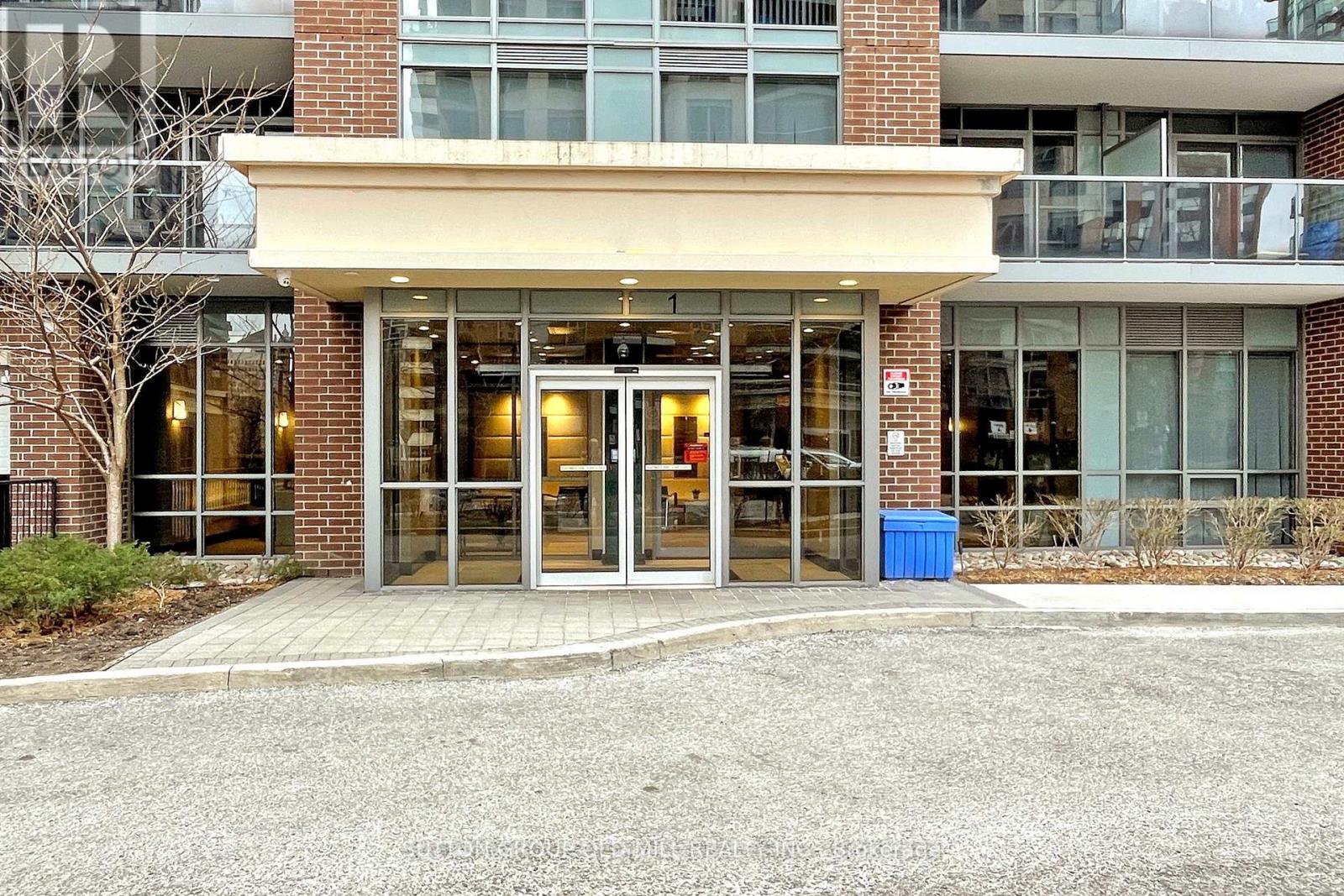 508 - 1 Michael Power Place, Toronto, Ontario  M9A 0A1 - Photo 40 - W12730228