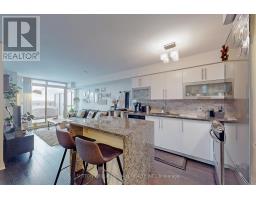 508 - 1 MICHAEL POWER PLACE, Toronto, Ontario