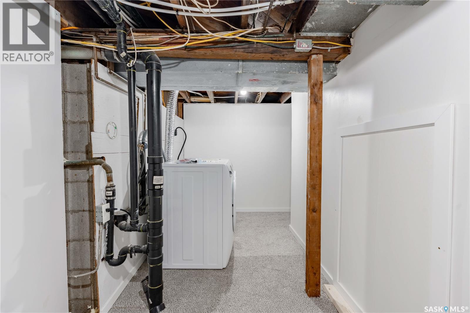 120 O Avenue S, Saskatoon, Saskatchewan  S7M 2R5 - Photo 28 - SK027431