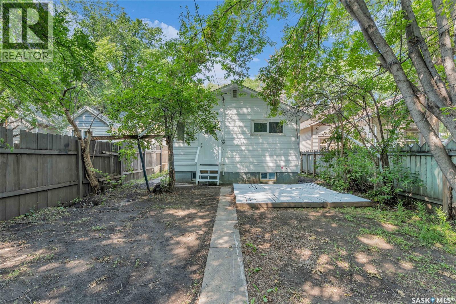 120 O Avenue S, Saskatoon, Saskatchewan  S7M 2R5 - Photo 32 - SK027431