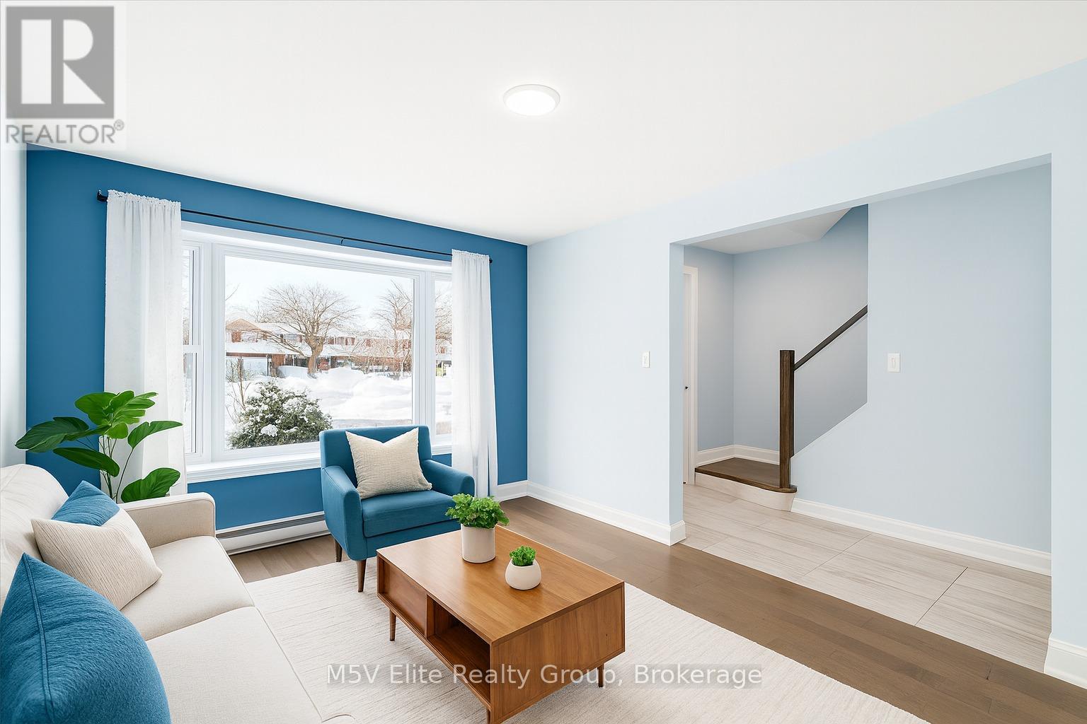 134 Breckenridge Drive, Kitchener, Ontario  N2B 2N9 - Photo 1 - X12730220