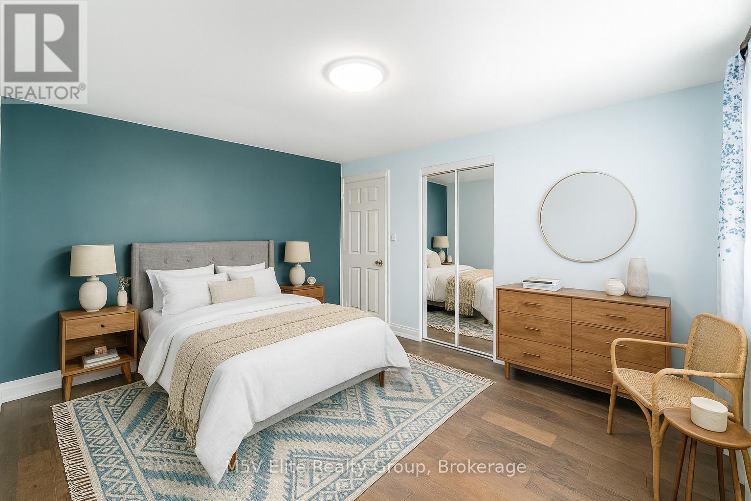 134 Breckenridge Drive, Kitchener, Ontario  N2B 2N9 - Photo 11 - X12730220