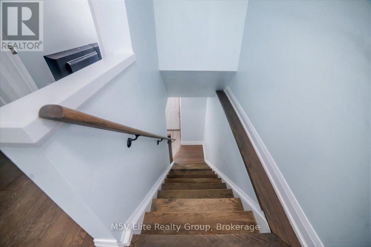 134 Breckenridge Drive, Kitchener, Ontario  N2B 2N9 - Photo 12 - X12730220