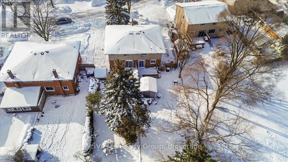 134 Breckenridge Drive, Kitchener, Ontario  N2B 2N9 - Photo 13 - X12730220