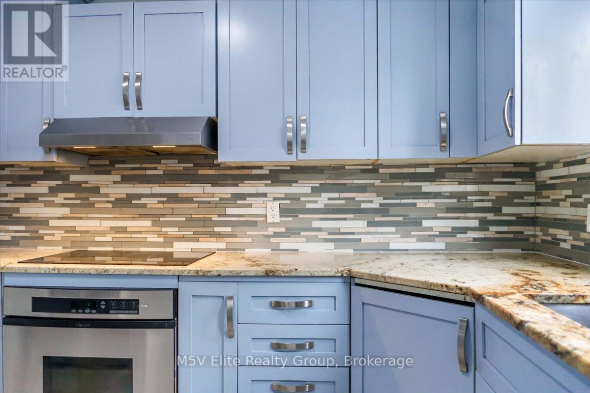 134 Breckenridge Drive, Kitchener, Ontario  N2B 2N9 - Photo 5 - X12730220