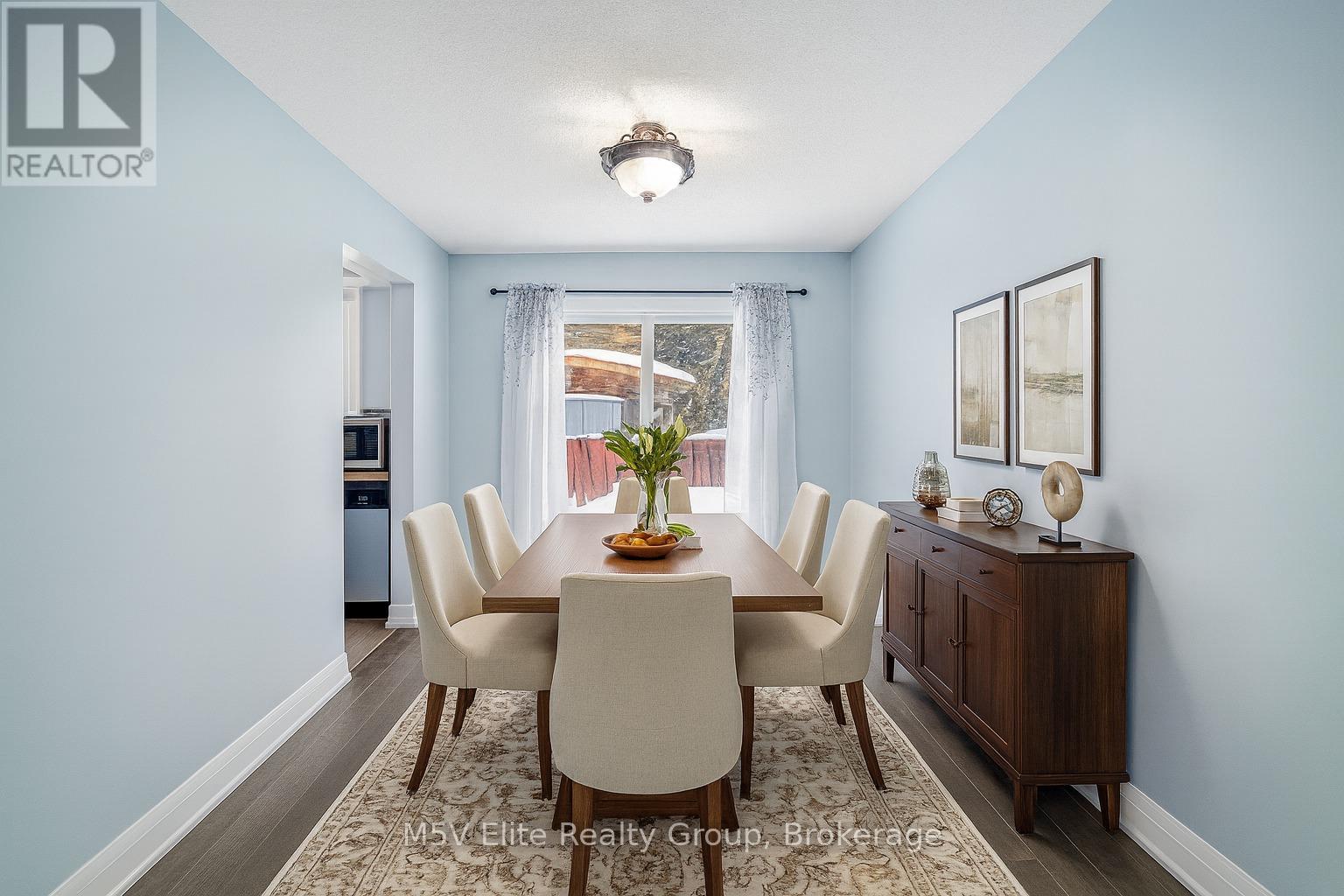 134 Breckenridge Drive, Kitchener, Ontario  N2B 2N9 - Photo 6 - X12730220