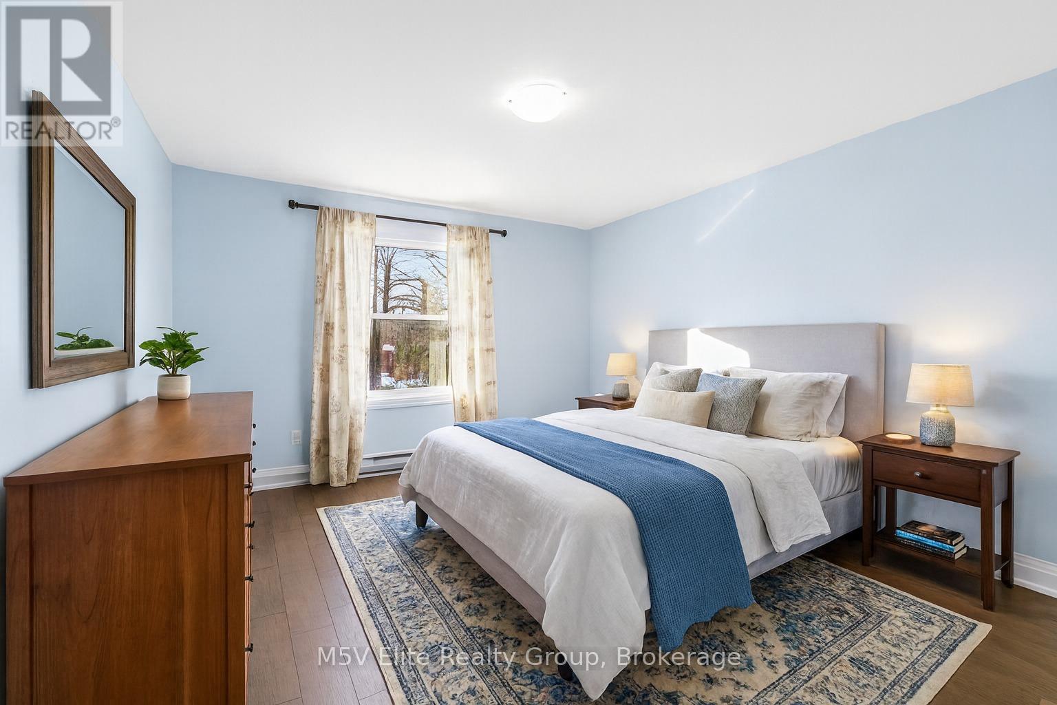 134 Breckenridge Drive, Kitchener, Ontario  N2B 2N9 - Photo 8 - X12730220