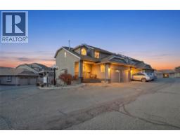 1750 MCKINLEY Court Unit# 12, kamloops, British Columbia