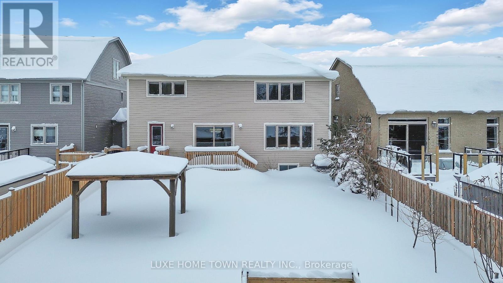 136 Harpin Way E, Centre Wellington, Ontario  N1M 0G9 - Photo 46 - X12729264