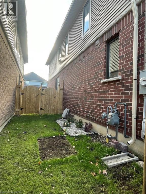 1890 Rymal Road E Unit# 35, Hamilton, Ontario  L0R 1P0 - Photo 24 - 40793629