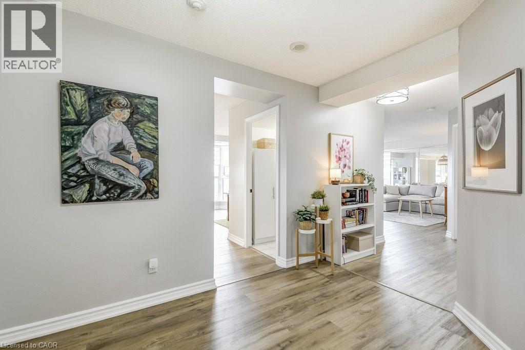 67 Caroline Street S Unit# 9d, Hamilton, Ontario  L8P 3K6 - Photo 13 - 40800979