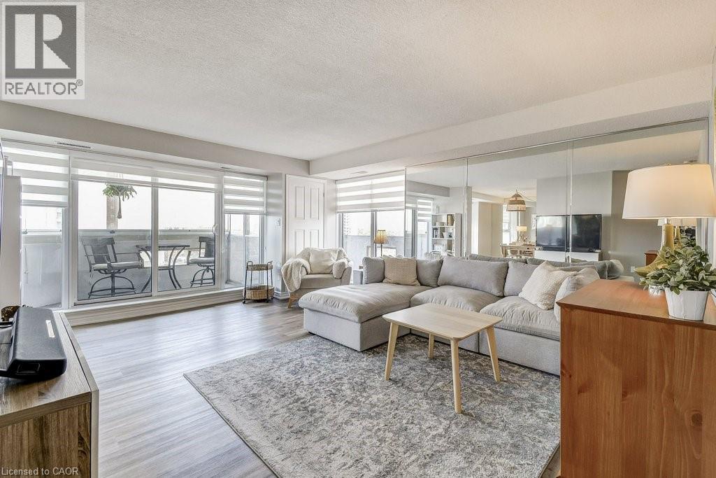 67 Caroline Street S Unit# 9d, Hamilton, Ontario  L8P 3K6 - Photo 14 - 40800979