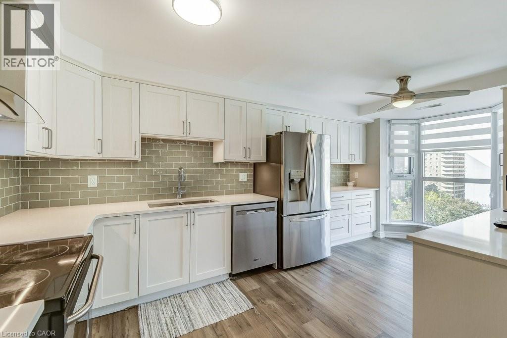 67 Caroline Street S Unit# 9d, Hamilton, Ontario  L8P 3K6 - Photo 20 - 40800979