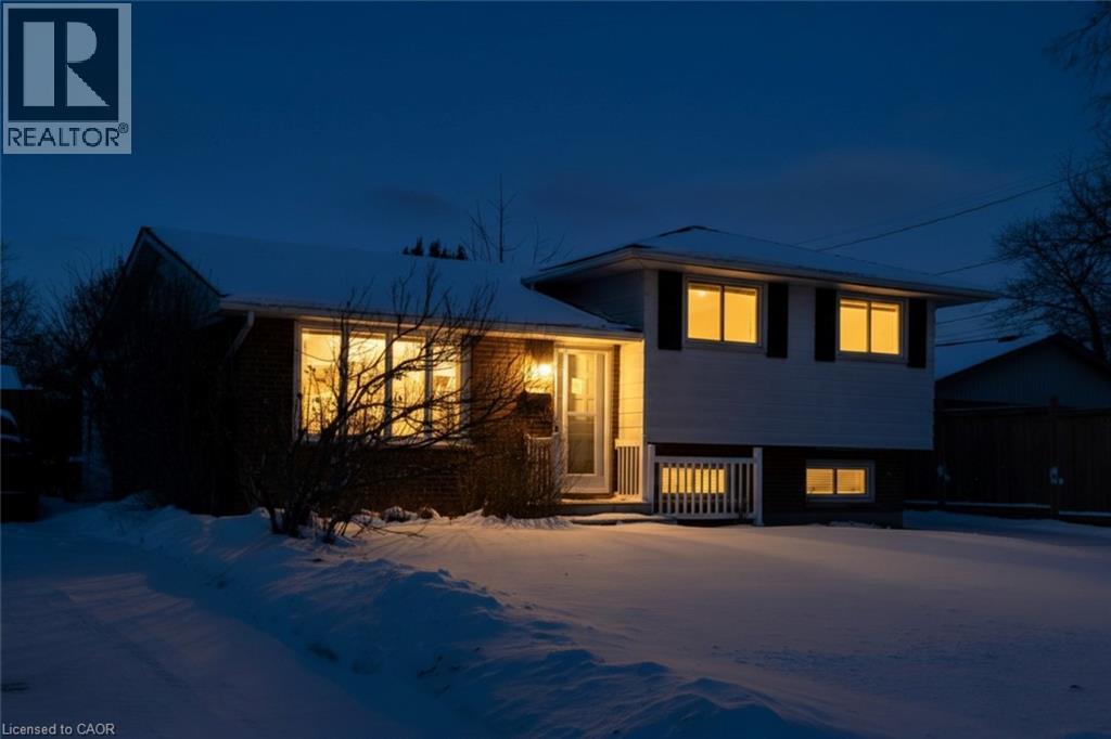 123 Woodman Drive N, Hamilton, Ontario  L8H 2M6 - Photo 2 - 40800927