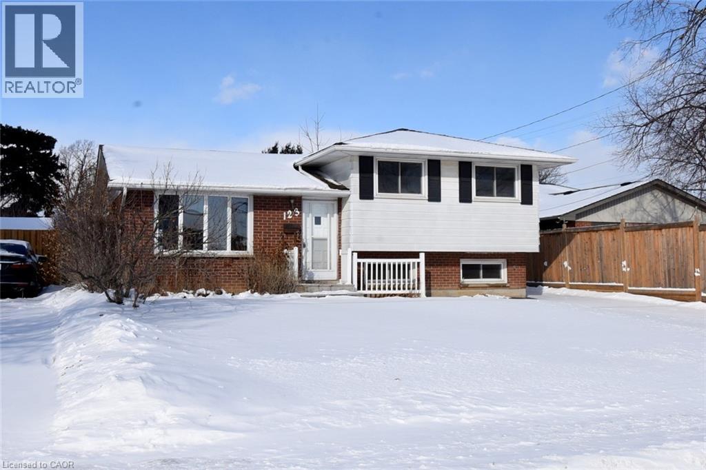 123 Woodman Drive N, Hamilton, Ontario  L8H 2M6 - Photo 3 - 40800927