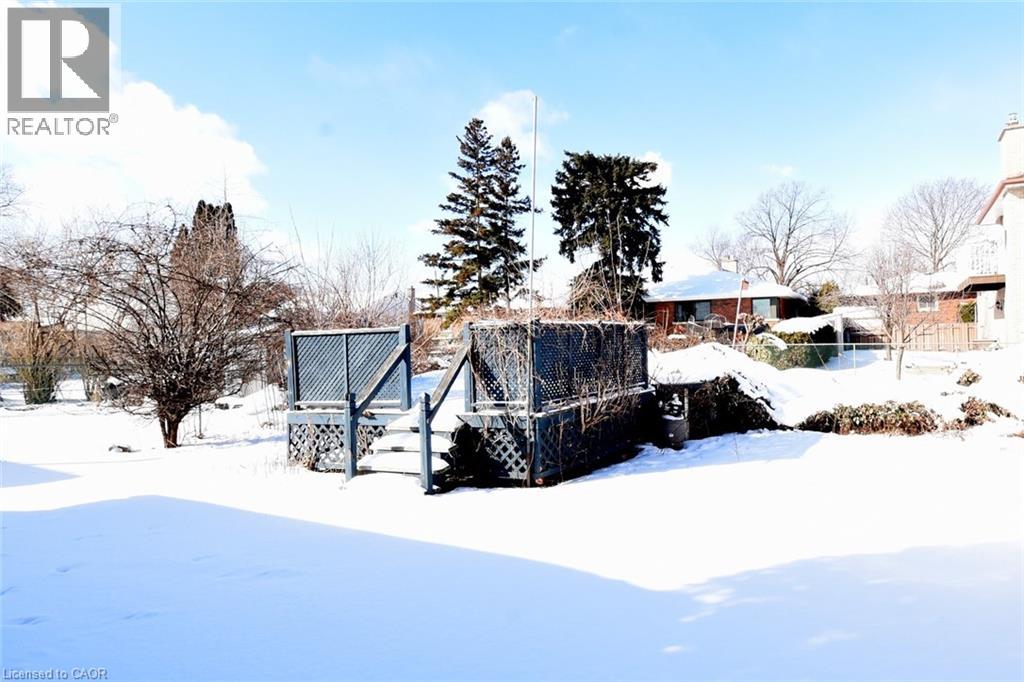 123 Woodman Drive N, Hamilton, Ontario  L8H 2M6 - Photo 40 - 40800927