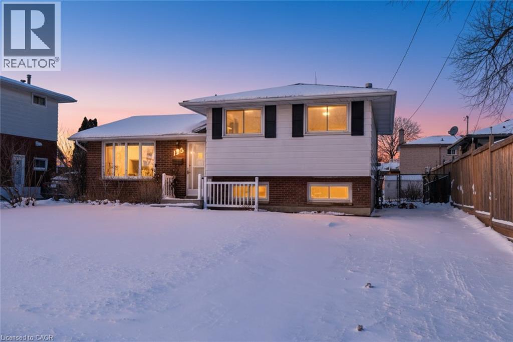 123 Woodman Drive N, Hamilton, Ontario  L8H 2M6 - Photo 5 - 40800927