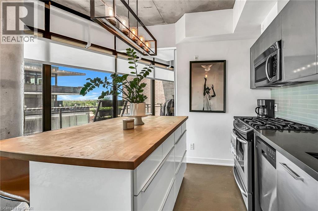 1201 Dundas Street E Unit# 902, Toronto, Ontario  M4M 1S2 - Photo 10 - 40800160