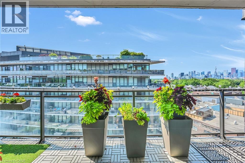 1201 Dundas Street E Unit# 902, Toronto, Ontario  M4M 1S2 - Photo 20 - 40800160