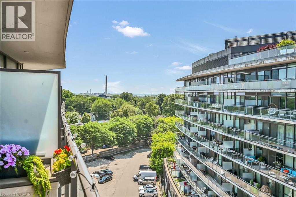 1201 Dundas Street E Unit# 902, Toronto, Ontario  M4M 1S2 - Photo 24 - 40800160