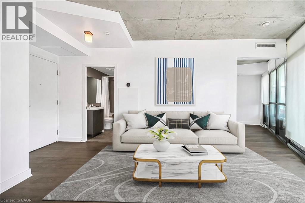 1201 Dundas Street E Unit# 902, Toronto, Ontario  M4M 1S2 - Photo 3 - 40800160