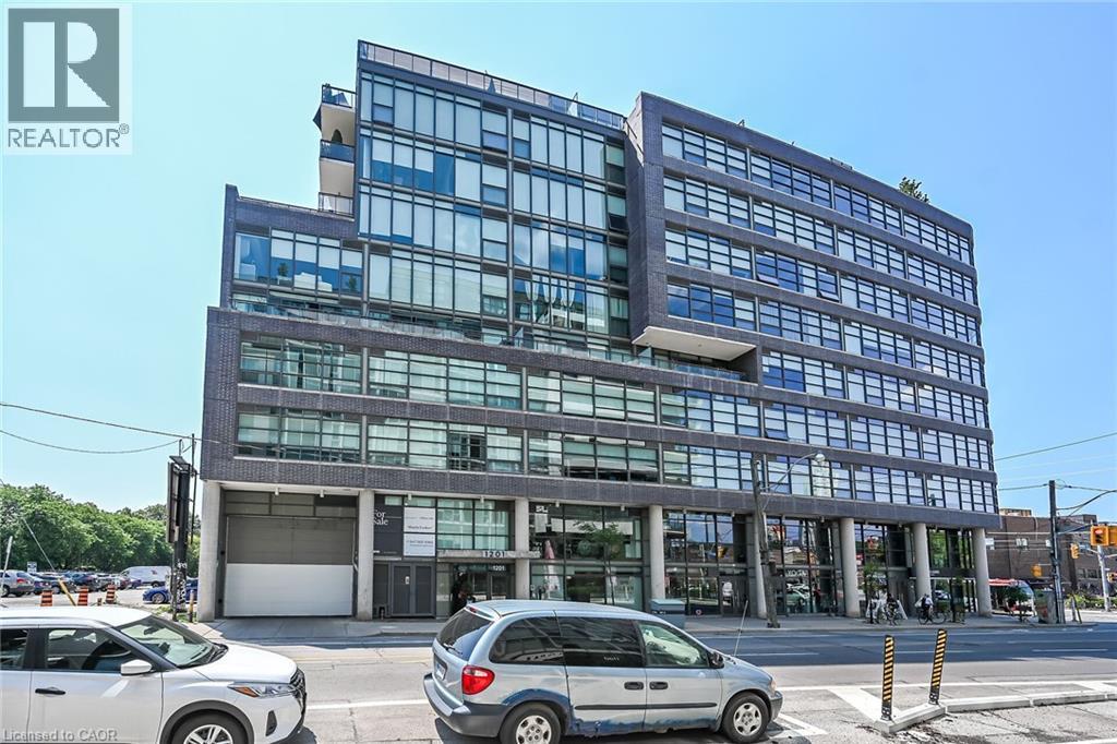 1201 Dundas Street E Unit# 902, Toronto, Ontario  M4M 1S2 - Photo 31 - 40800160