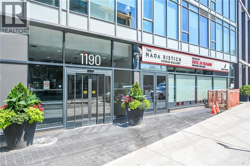1201 Dundas Street E Unit# 902, Toronto, Ontario  M4M 1S2 - Photo 39 - 40800160