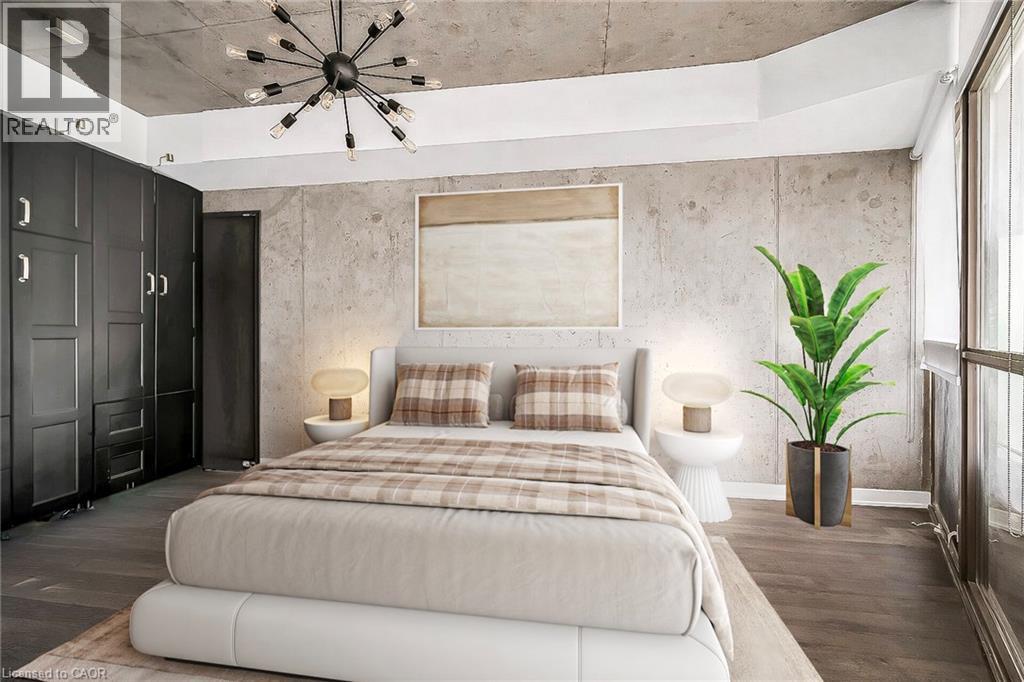 1201 Dundas Street E Unit# 902, Toronto, Ontario  M4M 1S2 - Photo 4 - 40800160